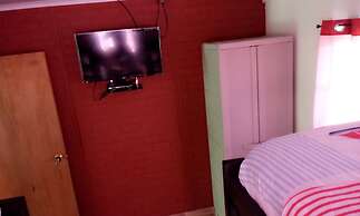 Posada Nativa Miss Trinie