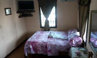 Posada Nativa Miss Trinie