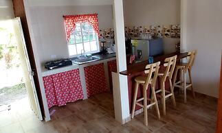 Posada Nativa Miss Trinie