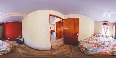 Posada Nativa Miss Trinie