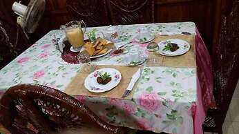 Posada Nativa Miss Trinie