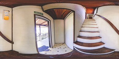 Posada Nativa Miss Trinie