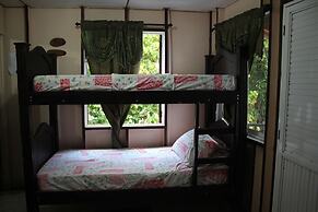 Posada Nativa Miss Trinie