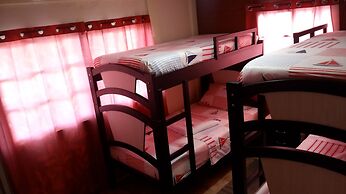 Posada Nativa Miss Trinie