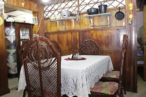 Posada Nativa Miss Trinie