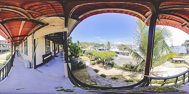 Posada Nativa Miss Trinie