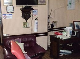 Posada Nativa Miss Trinie