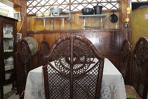 Posada Nativa Miss Trinie