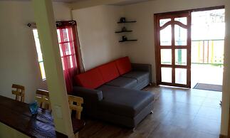 Posada Nativa Miss Trinie