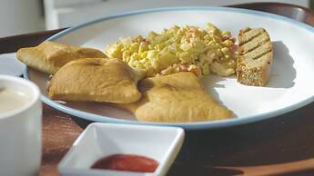 Posada Nativa Miss Trinie