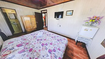 Posada Nativa Miss Trinie