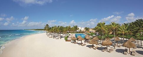 Dreams Tulum Resort & Spa - All Inclusive