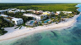 Dreams Tulum Resort & Spa - All Inclusive