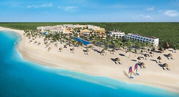 Dreams Tulum Resort & Spa - All Inclusive