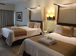 Dreams Tulum Resort & Spa - All Inclusive