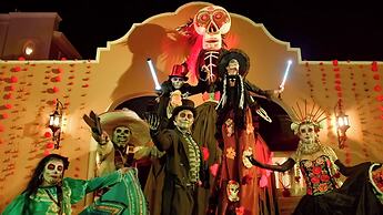 Dreams Tulum Resort & Spa - All Inclusive