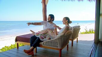 Dreams Tulum Resort & Spa - All Inclusive