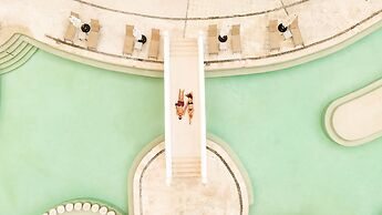 Dreams Tulum Resort & Spa - All Inclusive