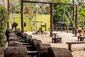 Dreams Tulum Resort & Spa - All Inclusive