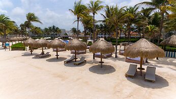 Dreams Tulum Resort & Spa - All Inclusive