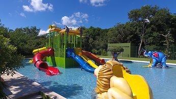 Dreams Tulum Resort & Spa - All Inclusive