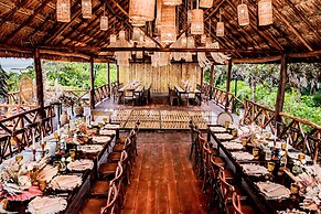 Dreams Tulum Resort & Spa - All Inclusive