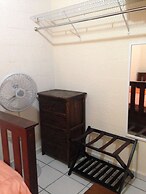 Modern Apartment Riviera Maya