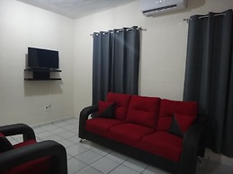 Modern Apartment Riviera Maya