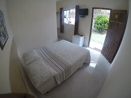 Pousada Recanto Itaúnas