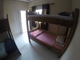 Pousada Recanto Itaúnas