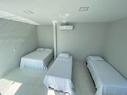 Pousada Recanto Itaúnas