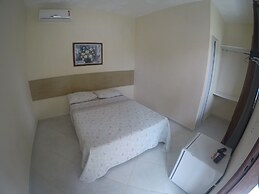 Pousada Recanto Itaúnas