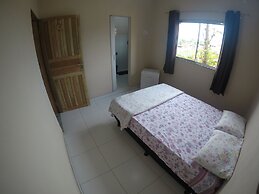 Pousada Recanto Itaúnas