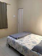 Pousada Recanto Itaúnas