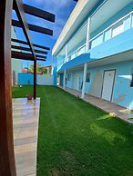 Pousada Recanto Itaúnas