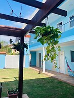 Pousada Recanto Itaúnas