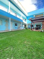 Pousada Recanto Itaúnas