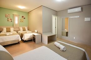 Pousada Três Pinheiros