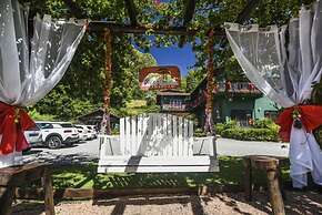 Pousada Três Pinheiros