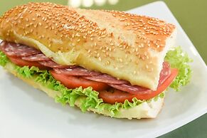 Pousada Três Pinheiros