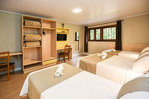 Pousada Três Pinheiros