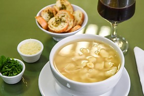 Pousada Três Pinheiros