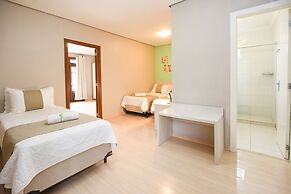 Pousada Três Pinheiros