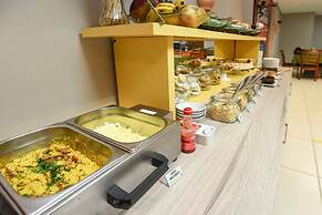 Pousada Três Pinheiros