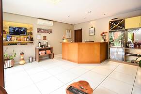 Pousada Três Pinheiros