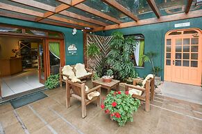 Pousada Três Pinheiros