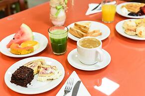 Pousada Três Pinheiros