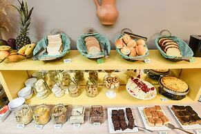 Pousada Três Pinheiros