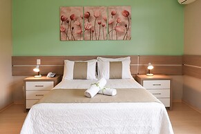 Pousada Três Pinheiros