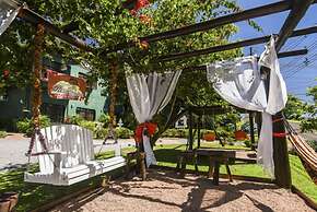 Pousada Três Pinheiros